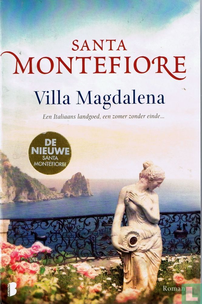 Villa Magdalena