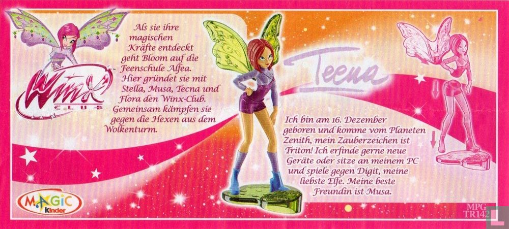 Tecna