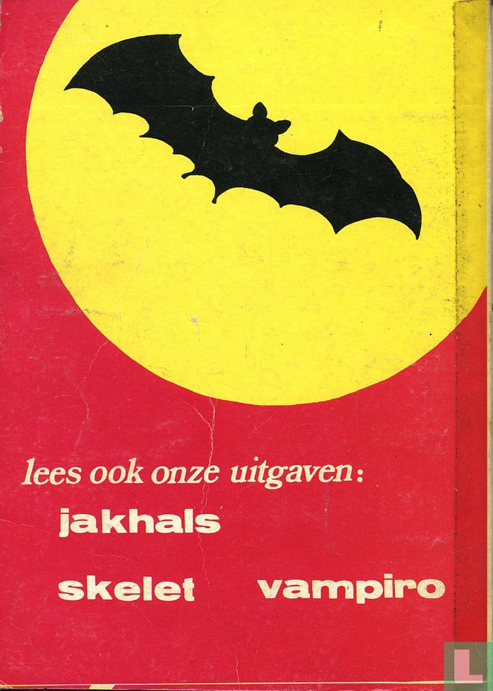 Dodende blik