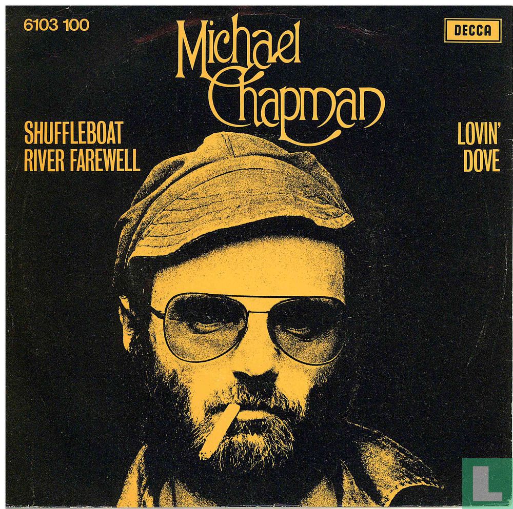 Shuffleboat River Farewell
