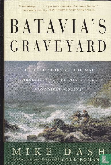 Batavia's graveyard