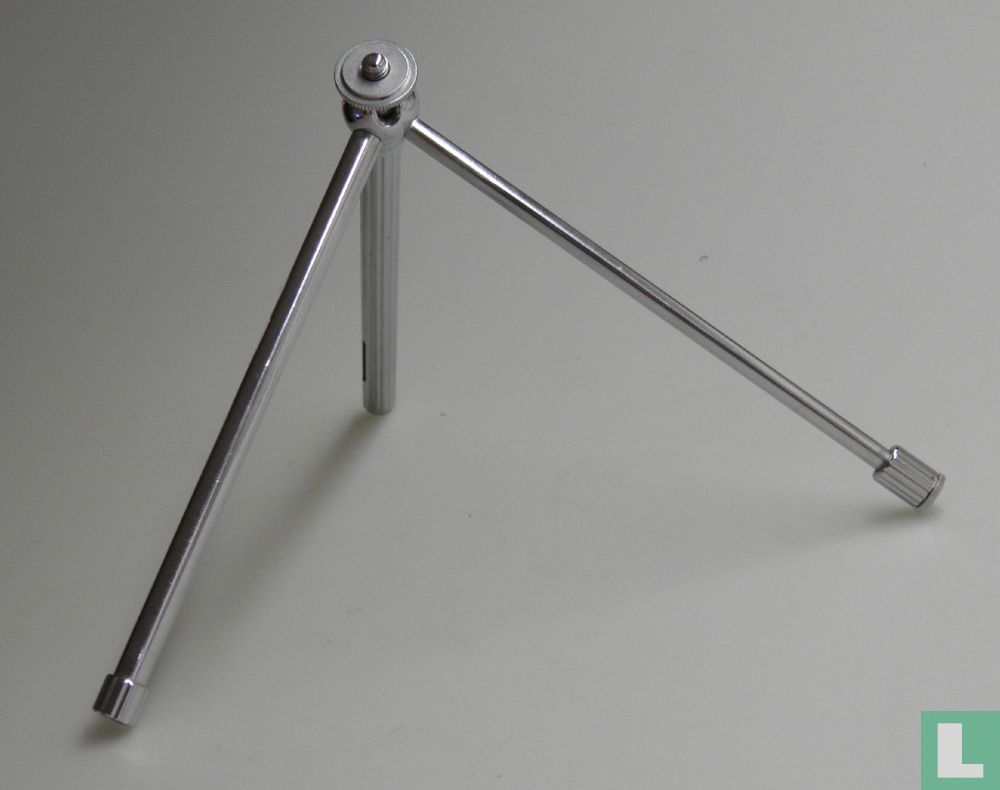 Minox tafel statief