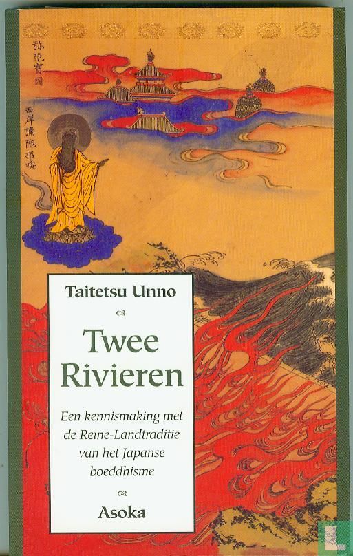 Twee rivieren