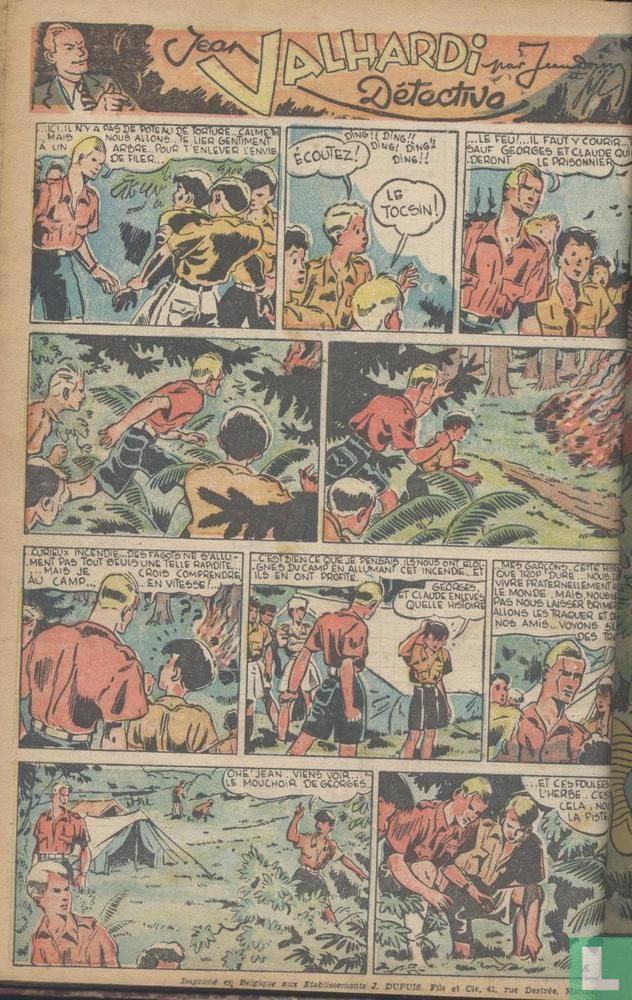 Spirou 6