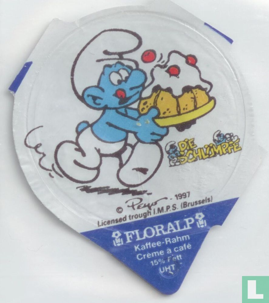Smulsmurf