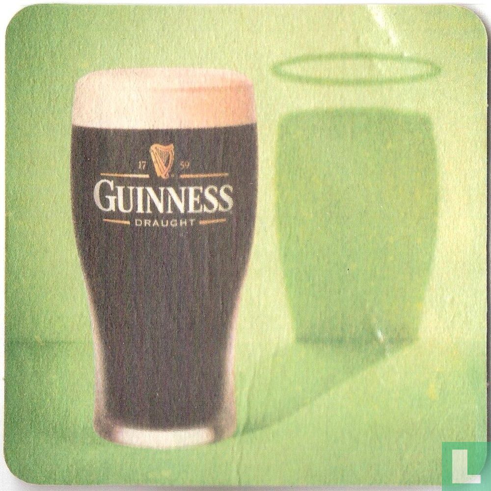 La saint patrick / Draught