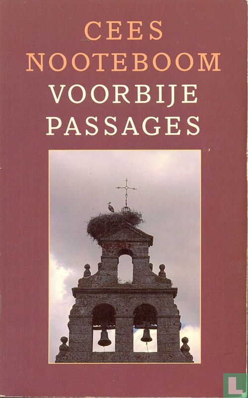 Voorbije passages