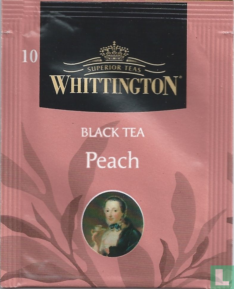 10 Peach