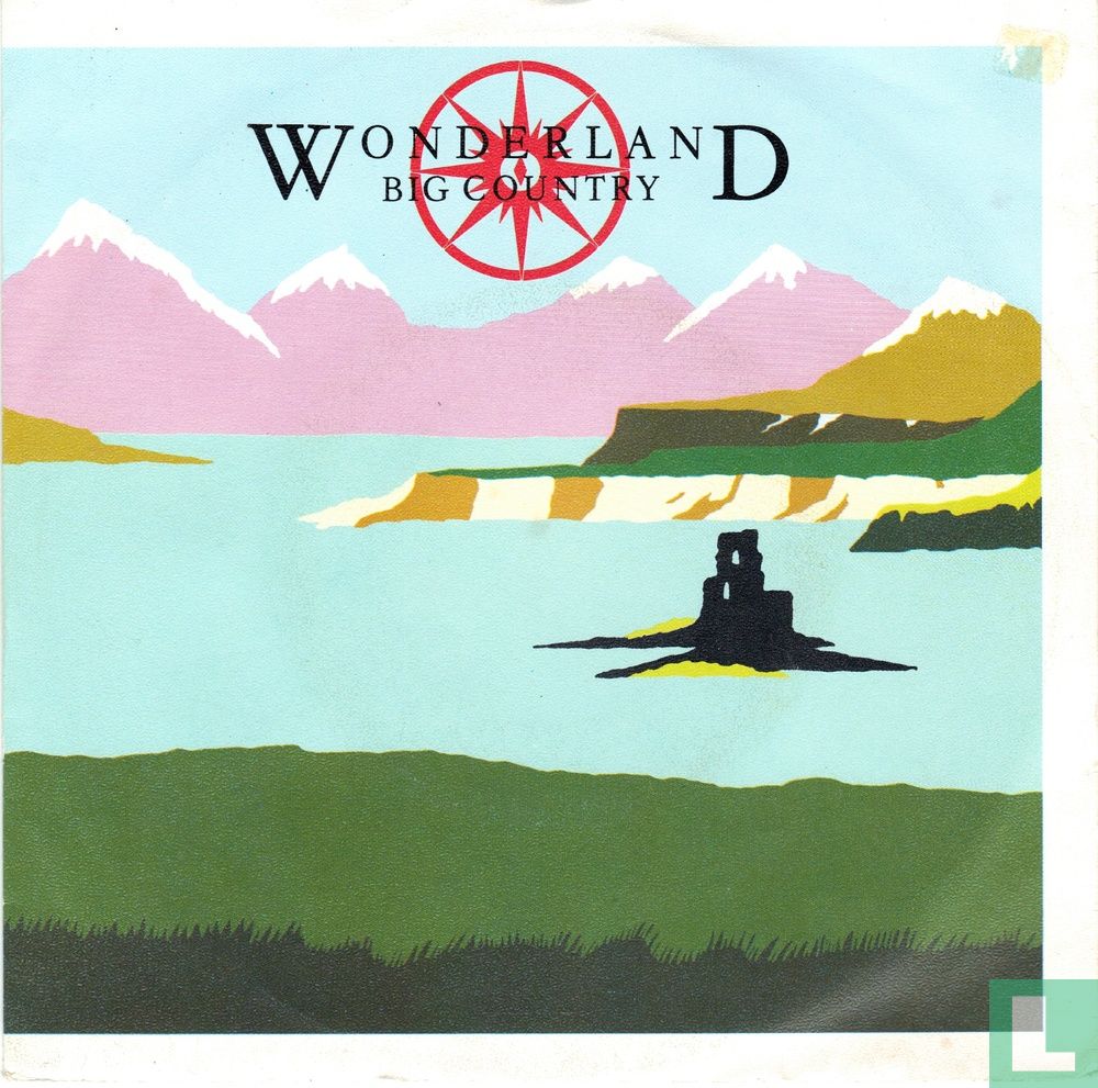 Wonderland