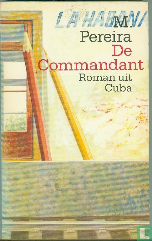 De Commandant