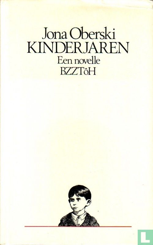 Kinderjaren