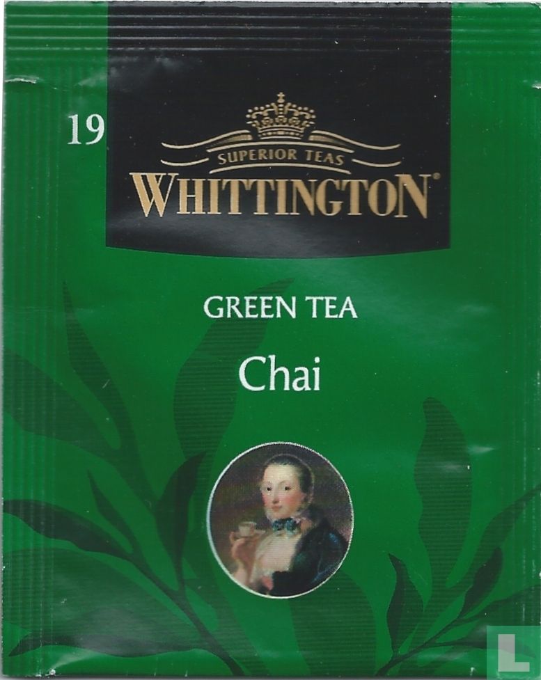19 Chai