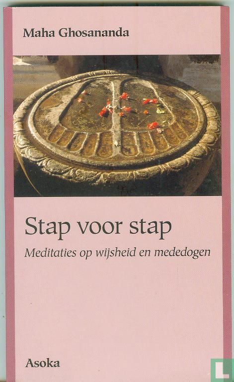 Stap voor stap