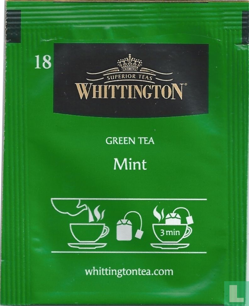 18 Mint