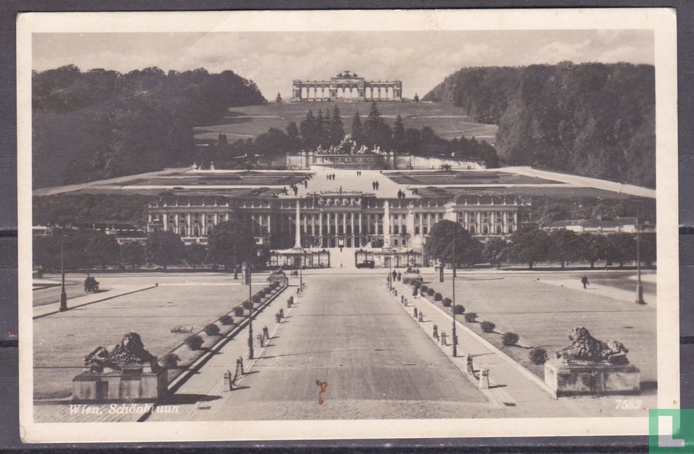 Schönbrunn
