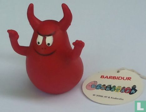 Barbidur