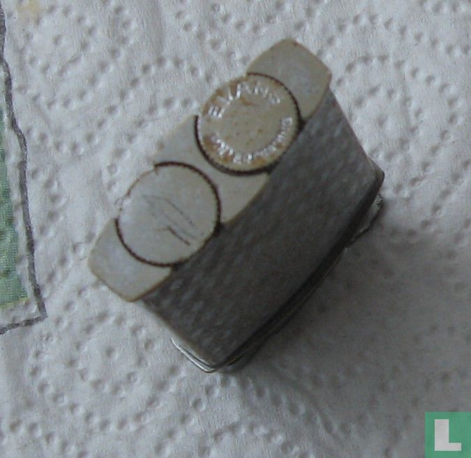 Evans Roller Bearing