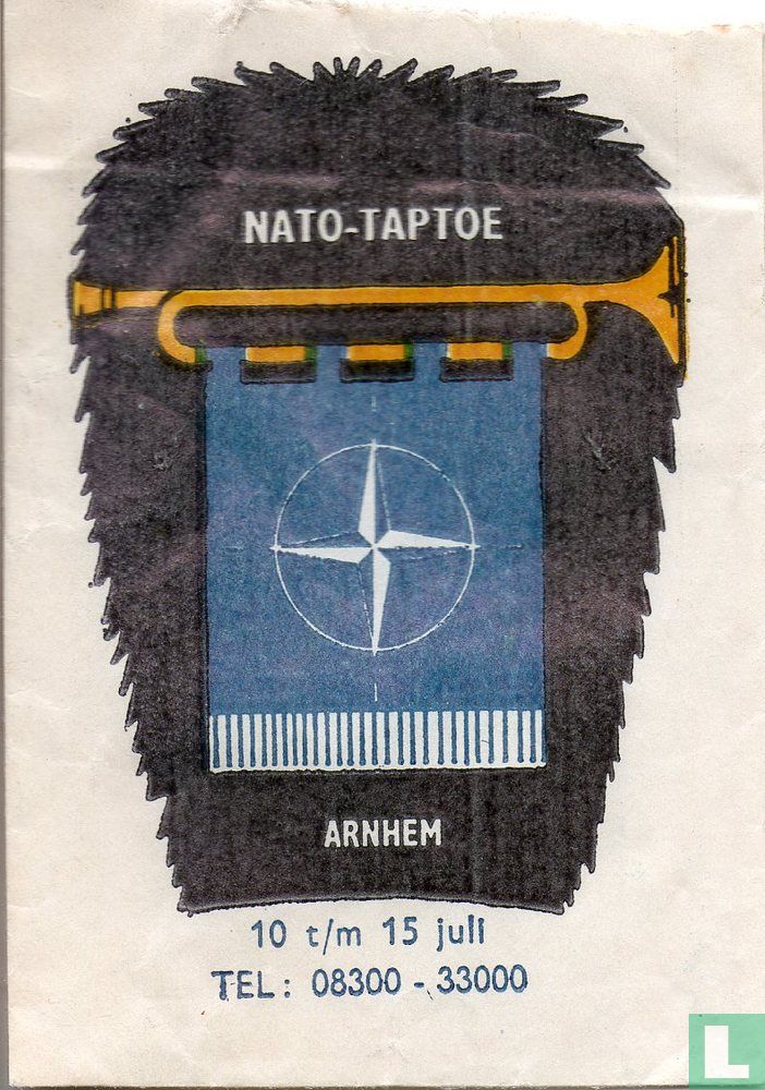 Nato Taptoe