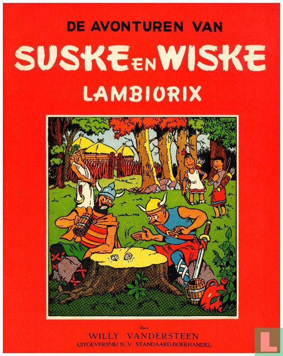 Lambiorix