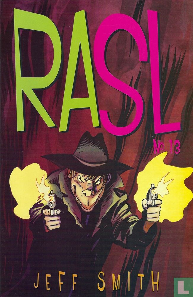 Rasl 13