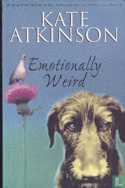 Emotionally Weird