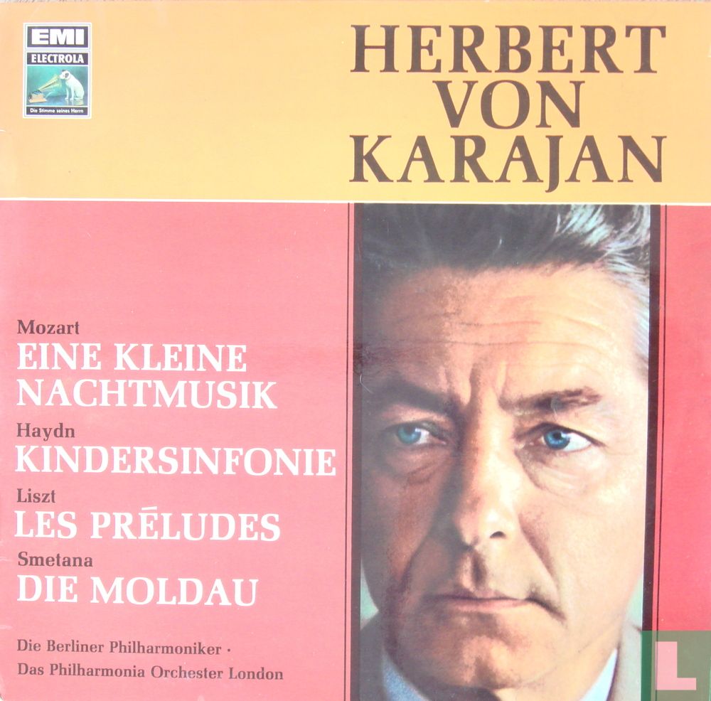 Hebert von Karajan