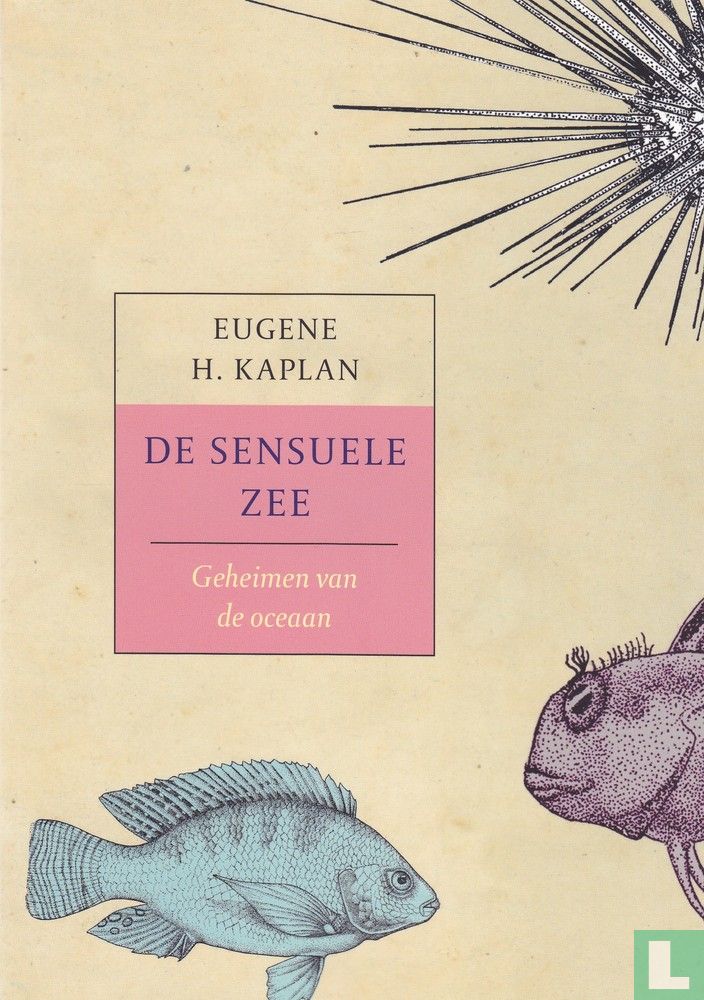De sensuele zee