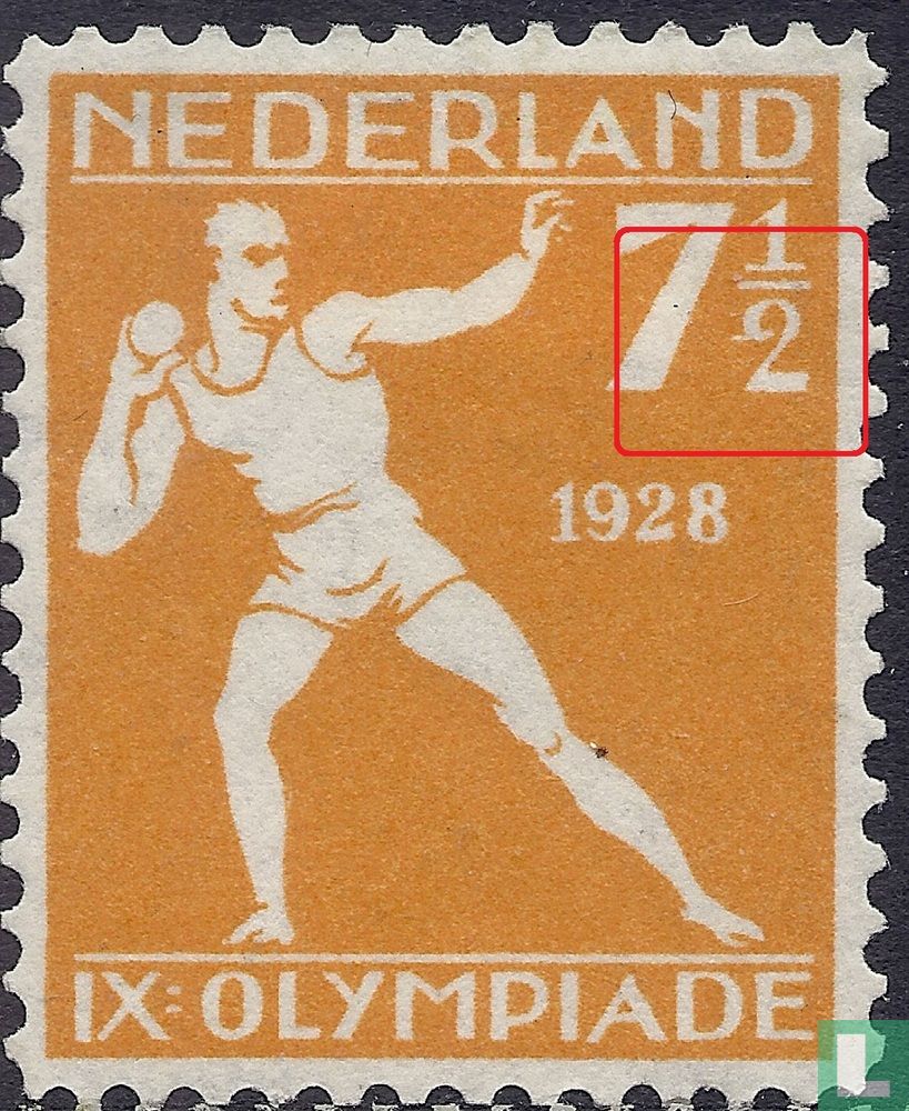 Olympic games (P)