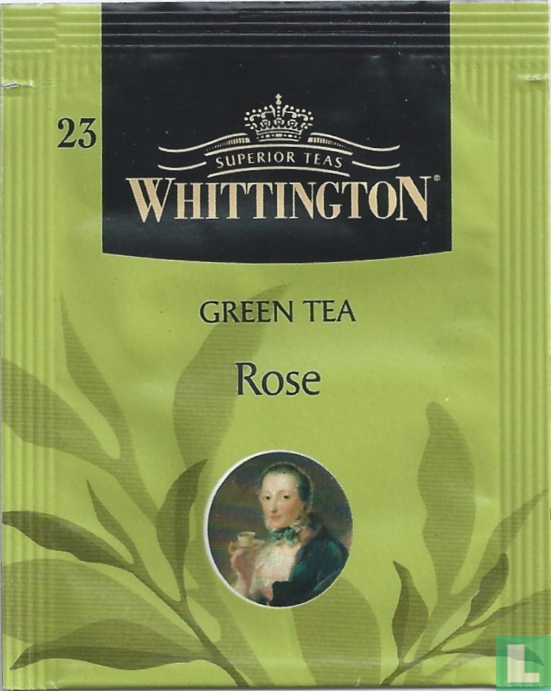 23 Rose