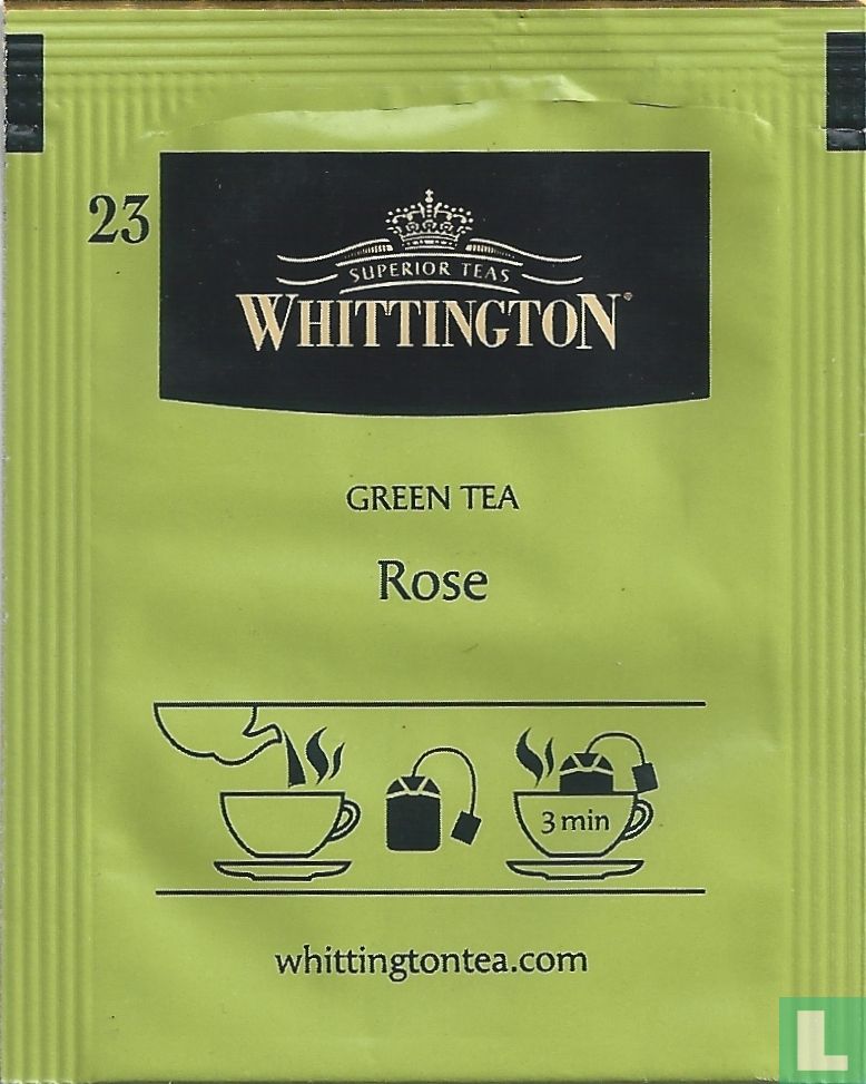 23 Rose