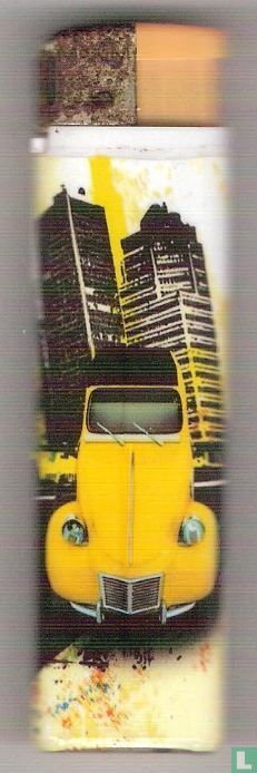 Citroën 2CV