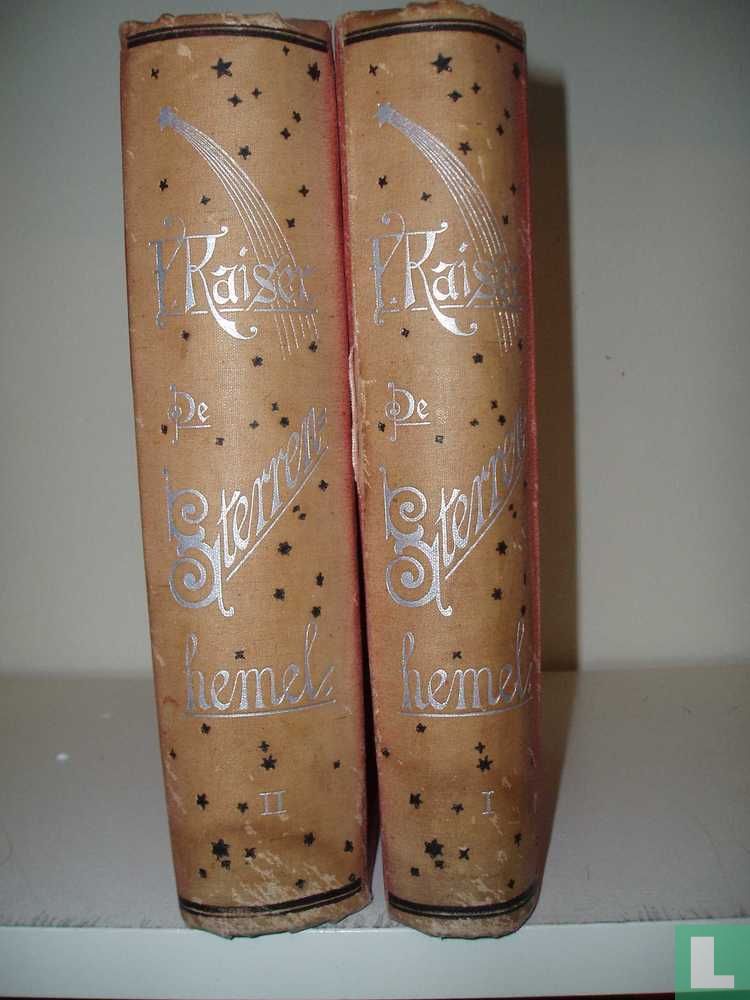 De sterrenhemel 1