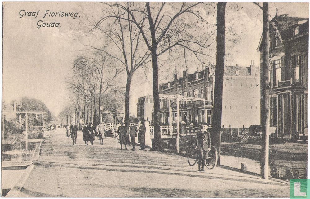 Graaf Florisweg