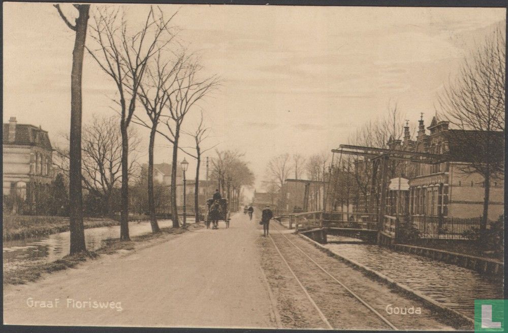 Graaf Florisweg