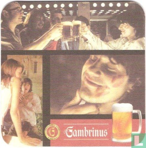 Gambrinus