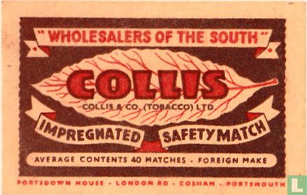 Collis - 40