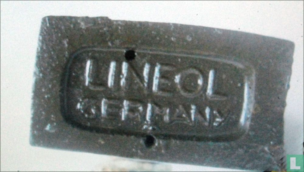 Lanceur de mines Richter