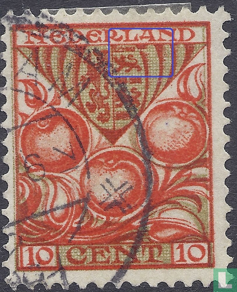 Kindermarken (P1)