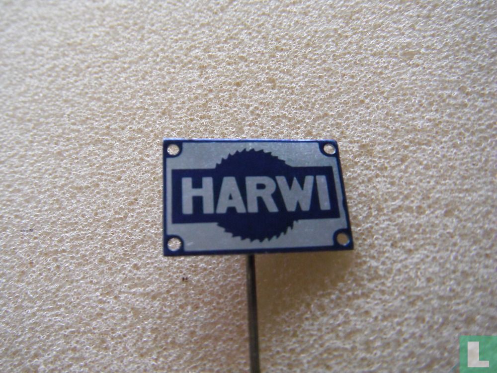 Harwi