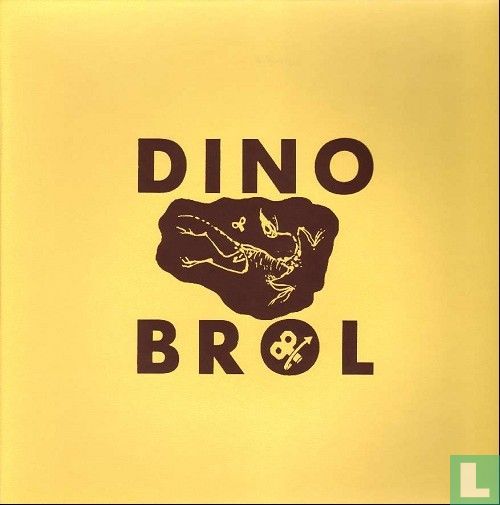 Dino Brol 