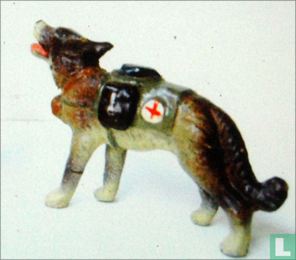 Speurhond