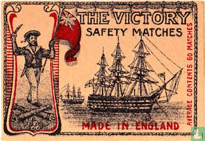 The Victory