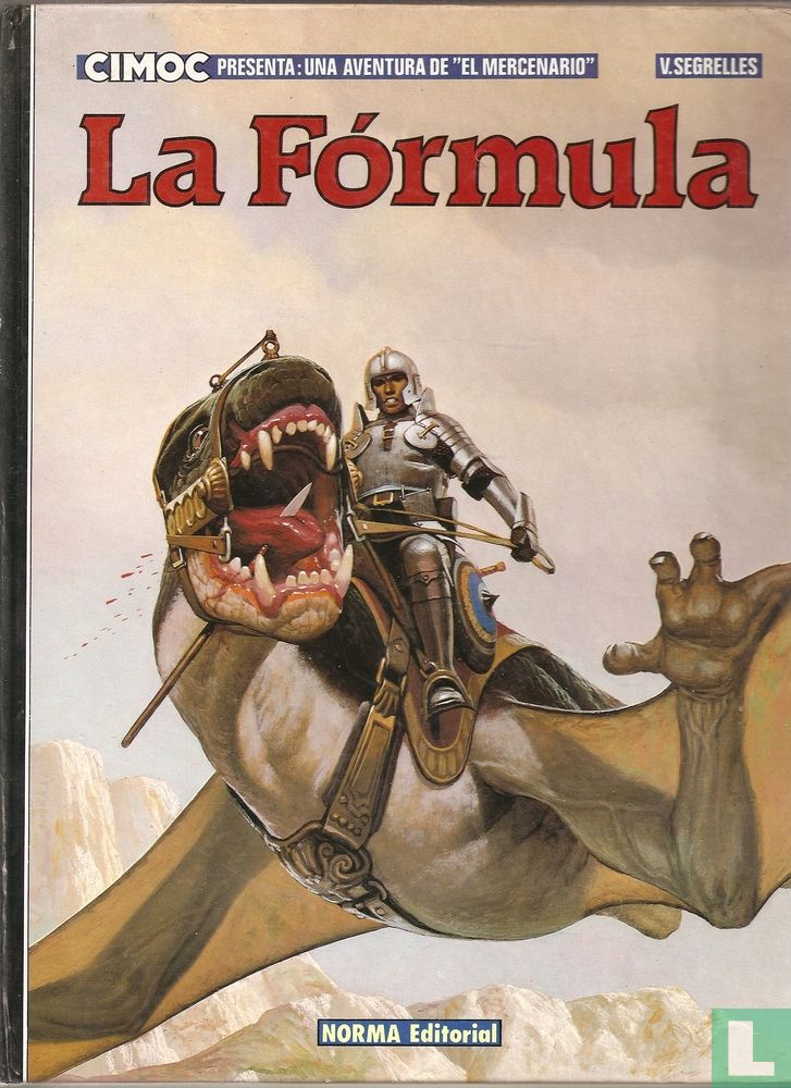 La Fórmula