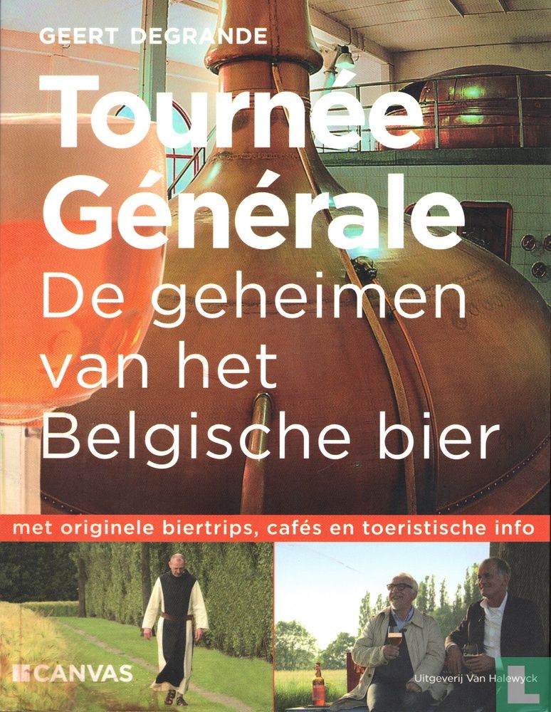 Tournée Générale