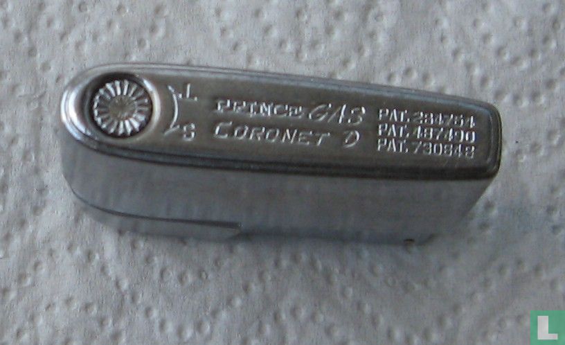 Prince Coronet D