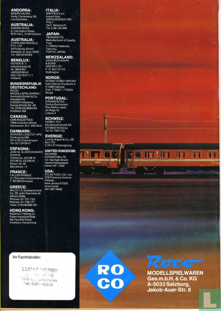 Catalogus