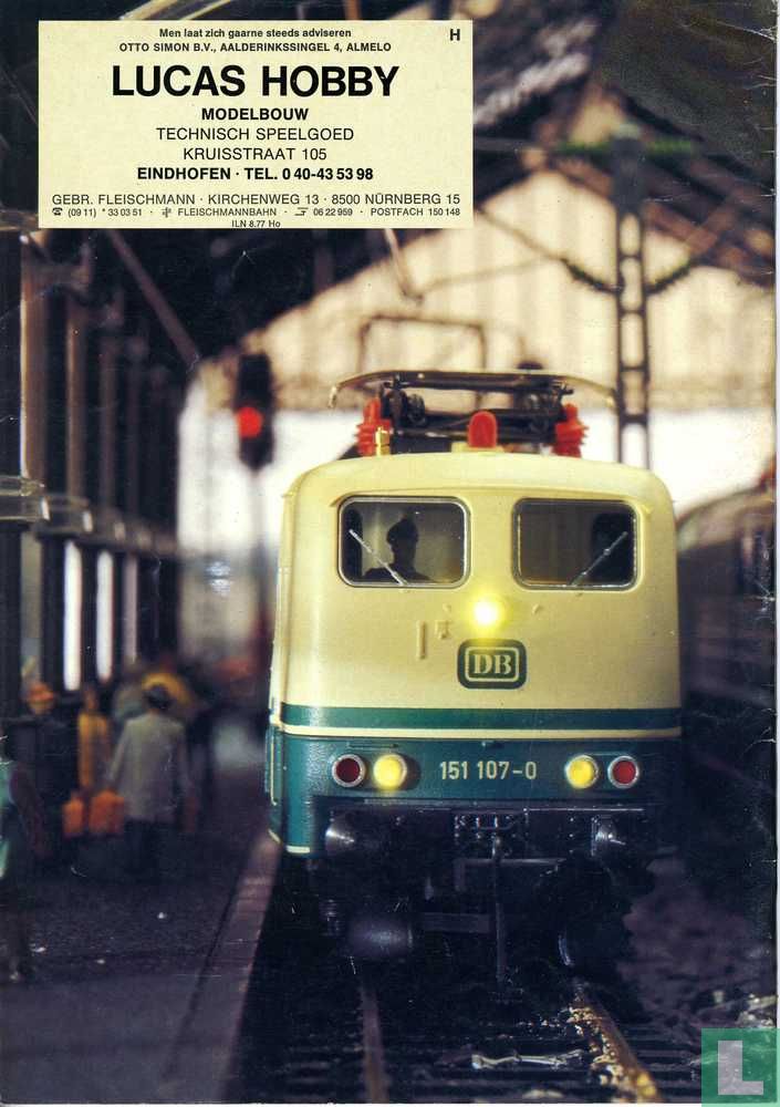 Catalogus 
