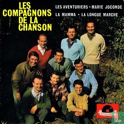 Les aventuriers