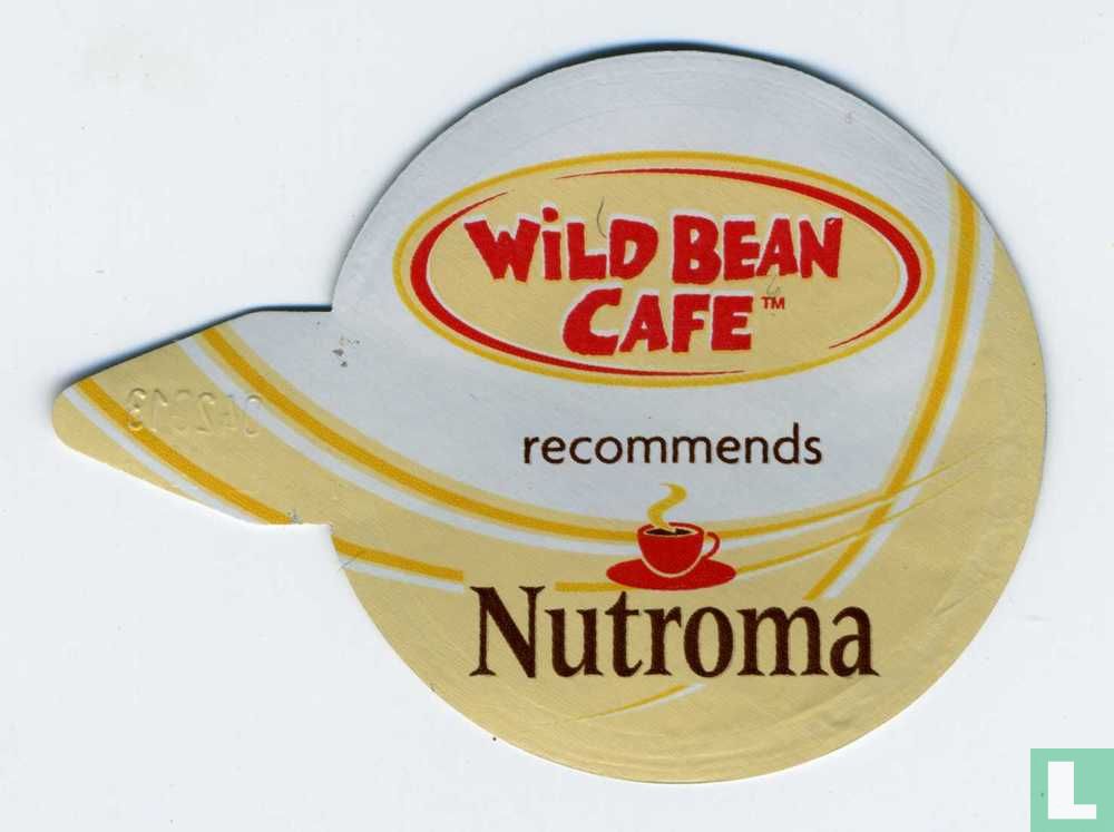 Wild Bean Cafe