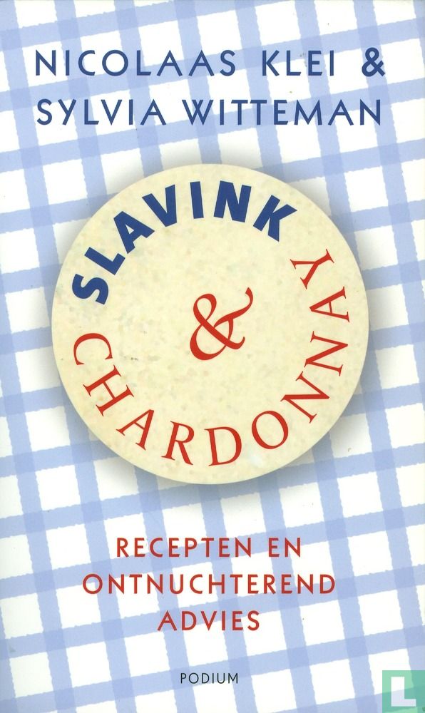 Slavink & Chardonay
